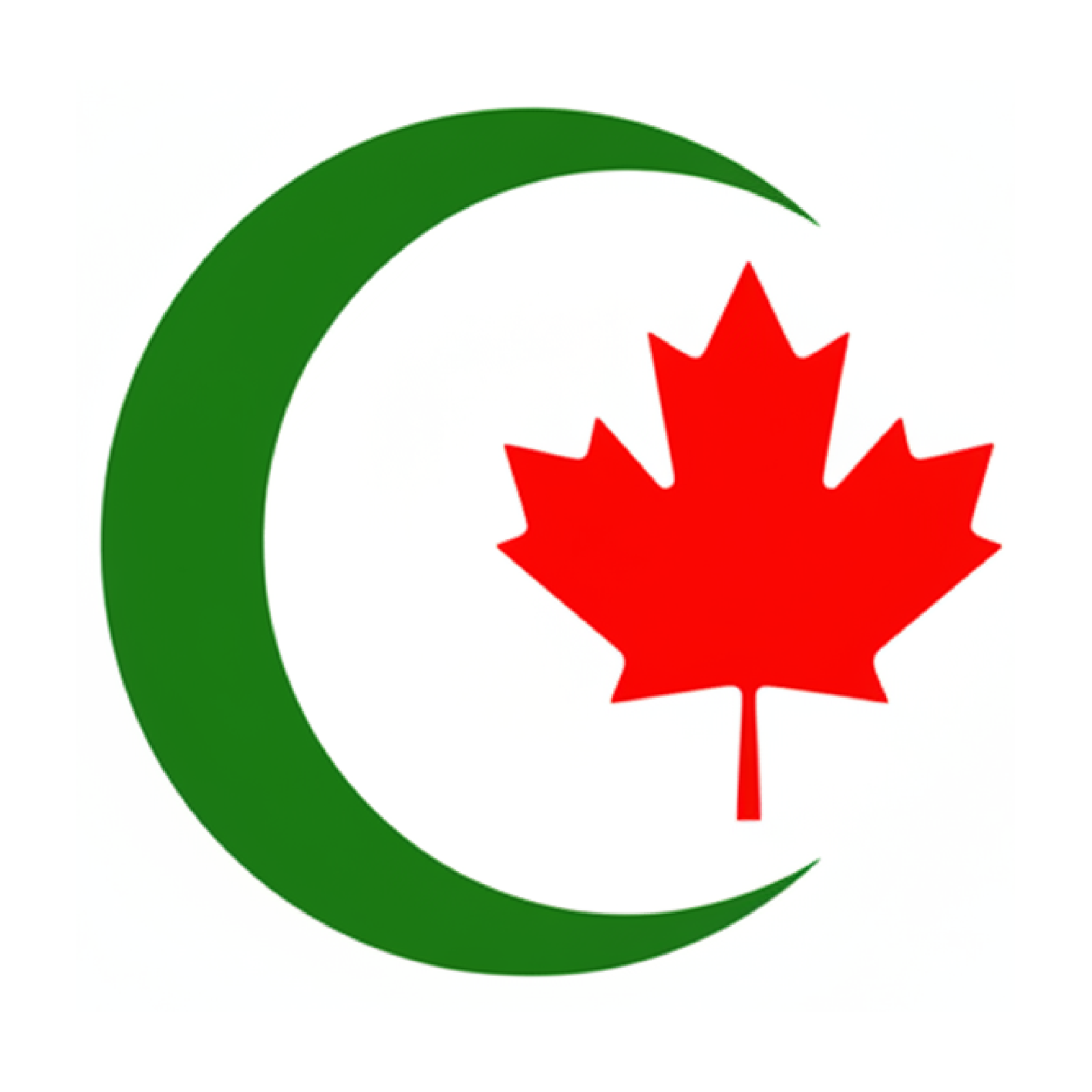 Centre Canadien Islamique Logo